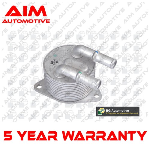 Transmission oil cooler aim - cooler,