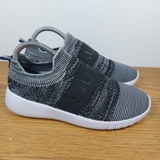 Nautica lightweight trainers - nautica,