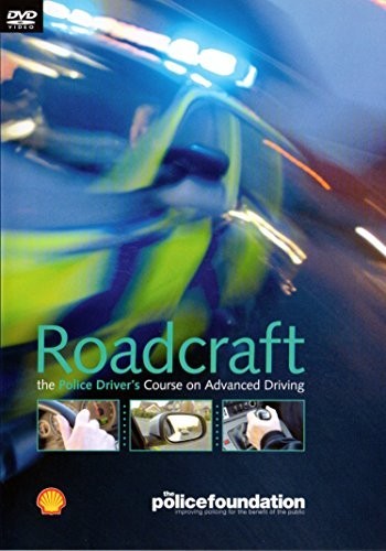 Police foundation roadcraft - foundation,