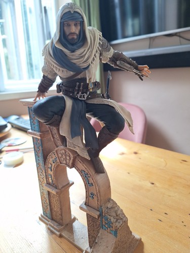 Assassin creed mirage basim - creed,