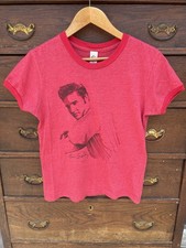 Vintage Elvis Presley Ringer