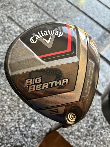 Callaway big bertha - bertha, 2023