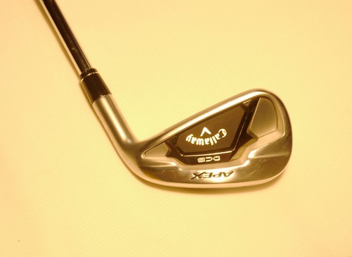 Callaway apex forged single - callaway,