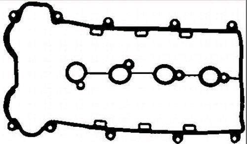 Cylinder head cover gasket - cylinder,