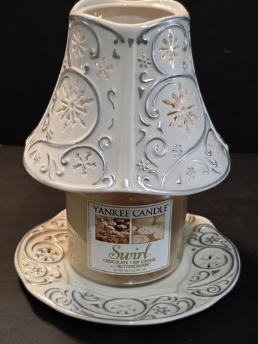 Vintage yankee candle swirl - yankee,