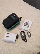 Revasri golf rangefinder - rangefinder, with
