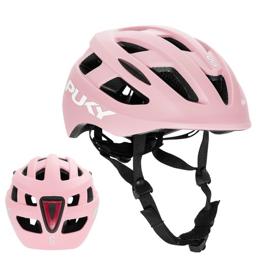 Puky helmet pink - s,