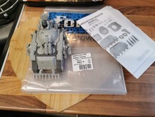 ForgeWorld Warhammer 30K Space