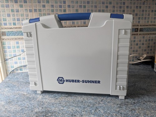 Huber suhner tool kit - tool,