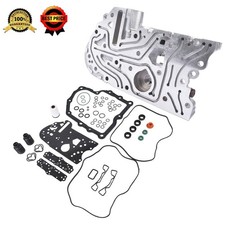 DQ200 DSG Mechatronic Overhaul