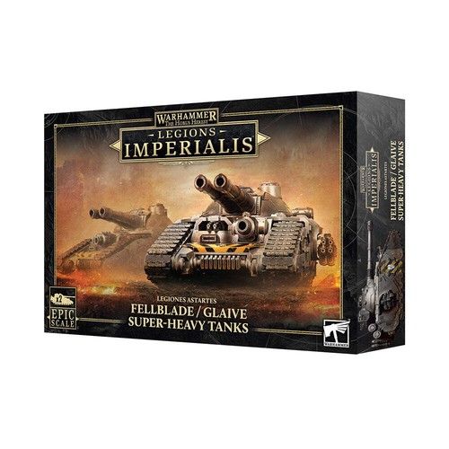 Legiones astartes - legiones,