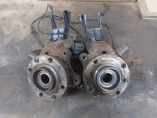 PAIR OF PEUGEOT 206 GTI 180