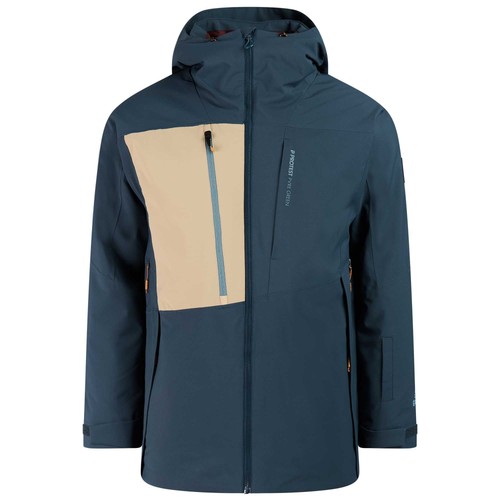 Protest offset snow jacket - protest,
