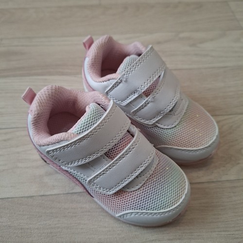 Infant toddler girls size 4 - infant,