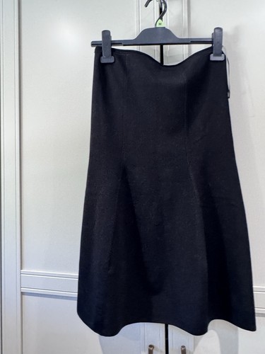 Mango bandeau strapless