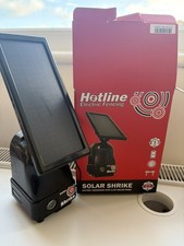 Hotline Strike 3v & 12v