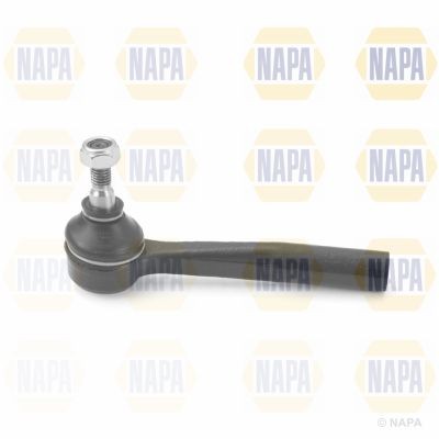 Napa front tie rod - front,