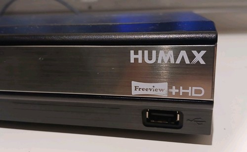 Humax hdr 2000t - hdr-2000t, freeview