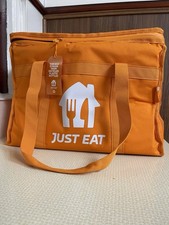 Just Eat Insulated Thermal