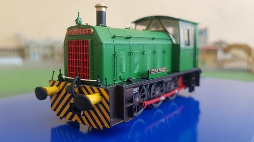 Heljan gauge 2503 - class, 05