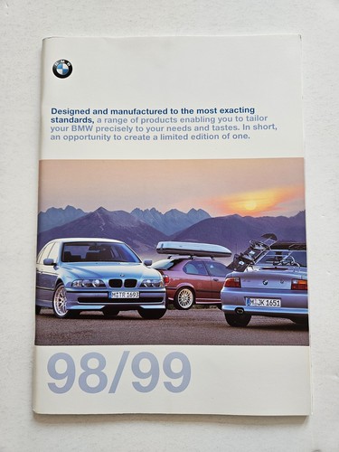 Bmw e36 e39 series sales - e39, m