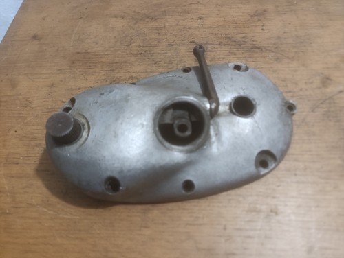 Triumph 3hw 3sw prewar - 3hw,