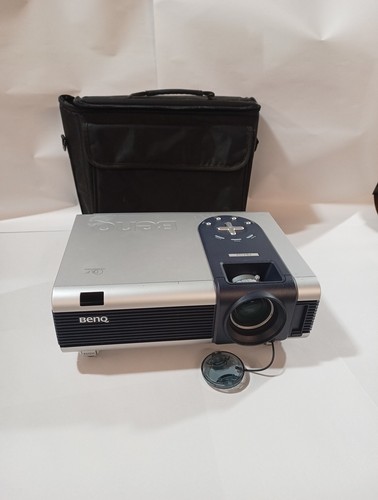 Benq projector pb8260 - projector, dlp