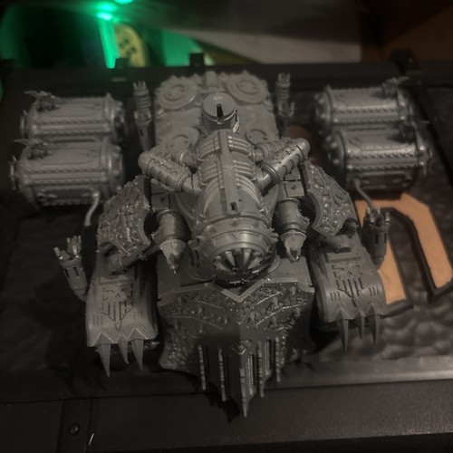 Warhammer 40k games workshop - warhammer,