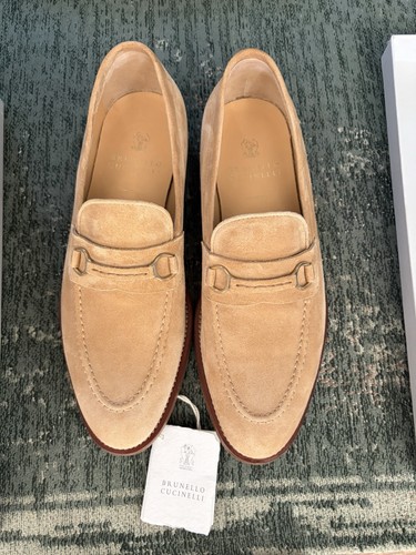 Brunello cucinelli penny - cucinelli,