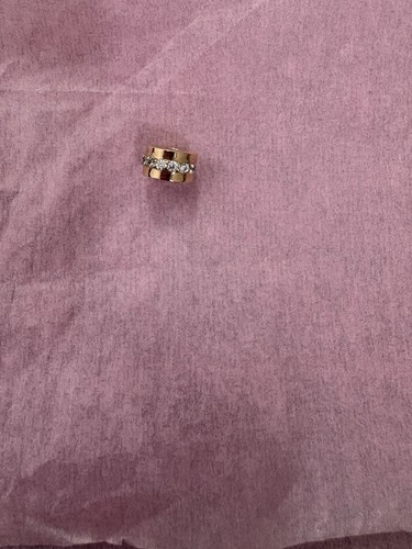 New genuine pandora rose gold - new,