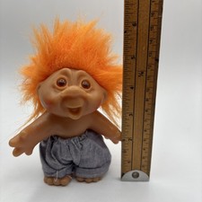 Genuine DAM Troll 1986 Vintage