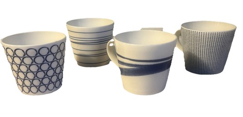 Royal doulton london - london, 1815