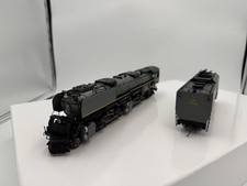 ATHEARN GENESIS HO SCALE