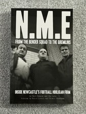 Final Copy NME: From the