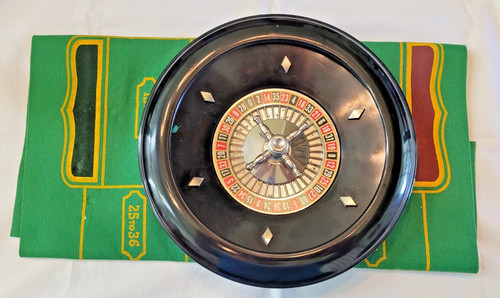 Vintage 1940s lowe - vintage,