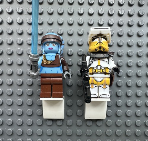 Star wars clone - star,