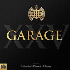 Various Artists Garage XXV