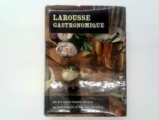 Larousse Gastronomique The