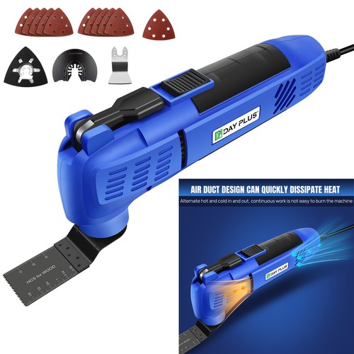 Oscillating multi tools 3800w - tools,