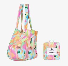 Dock bay new - foldaway, tote