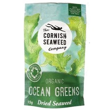 The Cornish Seaweed Company