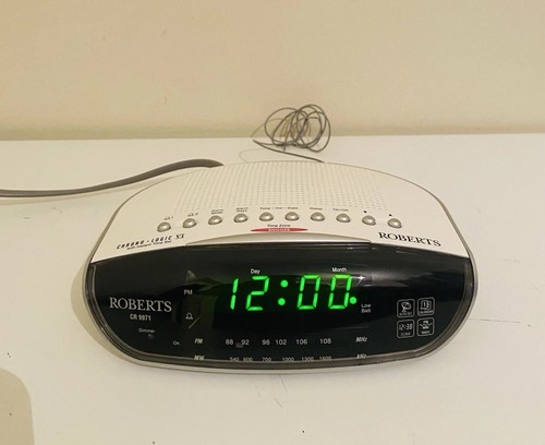 Roberts cr9971 dual - cr9971,