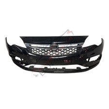 VAUXHALL ASTRA K FRONT BUMPER 15- GENUINE TT-01 39151025