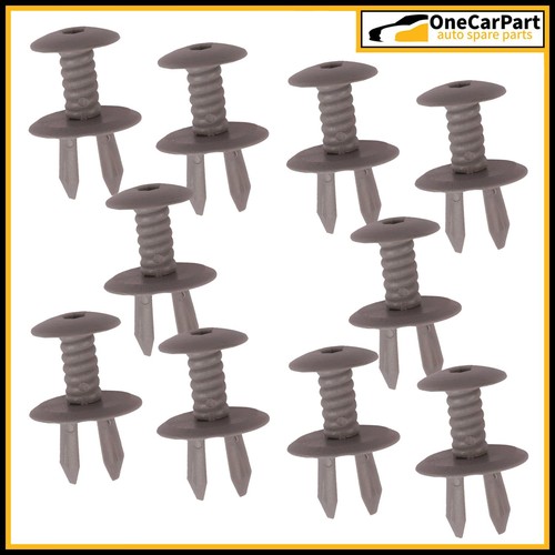 Panel lining trim clip - panel,