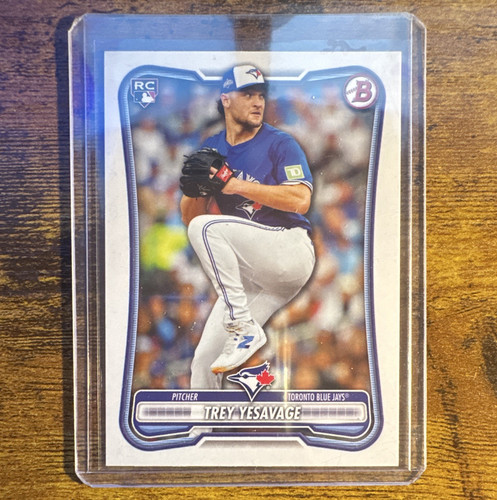 Topps 2025 bowman trey - topps,