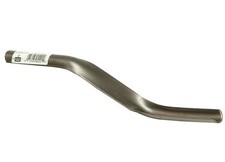 Marshalltown 82 Brick/Block Jointer/Pointing Tool 16mm 5/8" & 19mm 3/4" M/T82