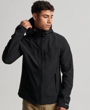 Superdry Mens Code Trekker