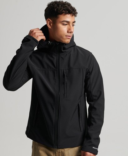 Superdry mens code trekker - mens,