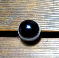 Victorian Bulls Eye Agate