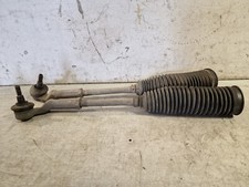 Ford Focus Steering Rack Power
